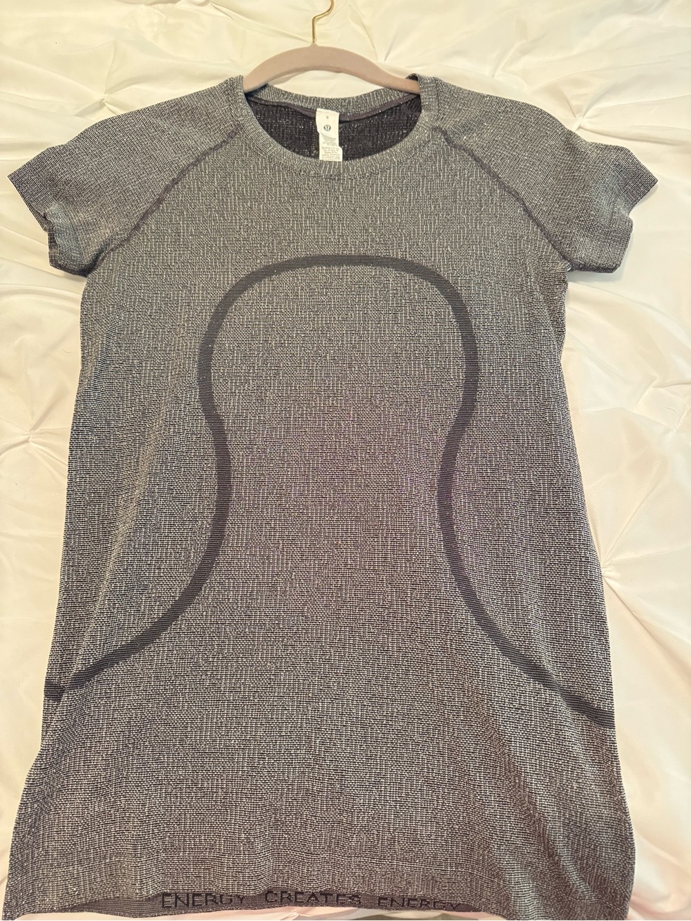 Lululemon swiftly tech